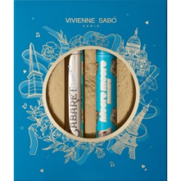 Vivienne Sabo Vivienne Sabo Подарочный набор (тушь 