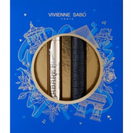 Vivienne Sabo Vivienne Sabo Подарочный набор (тушь 