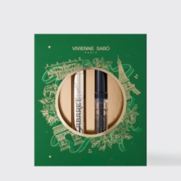 Vivienne Sabo Vivienne Sabo Подарочный набор (тушь 