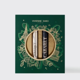 Vivienne Sabo Vivienne Sabo Подарочный набор (тушь 