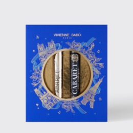 Vivienne Sabo Vivienne Sabo Подарочный набор (тушь 