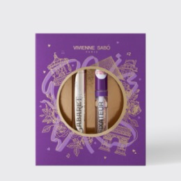 Vivienne Sabo Vivienne Sabo Подарочный набор (тушь 