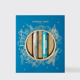 Vivienne Sabo Vivienne Sabo Подарочный набор (тушь 