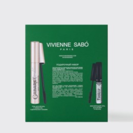 Vivienne Sabo Vivienne Sabo Подарочный набор (тушь 