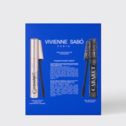 Vivienne Sabo Vivienne Sabo Подарочный набор (тушь 