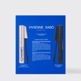 Vivienne Sabo Vivienne Sabo Подарочный набор (тушь 