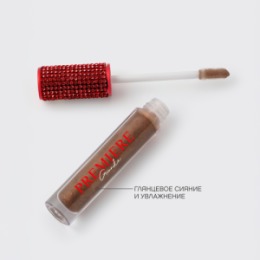 Vivienne Sabo Vivienne Sabo Блеск для губ / Lip gloss / Gloss a Levres 