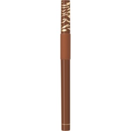 Stellary Stellary Подводка для глаз с аппликатором кистью / Wild Eyeliner Brown тон 02