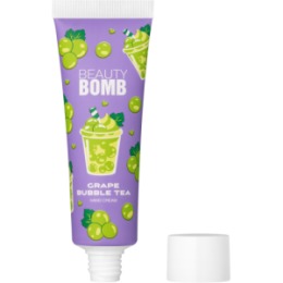 Beauty Bomb Beauty Bomb Крем для рук /Hand cream «Grape Bubble Tea»