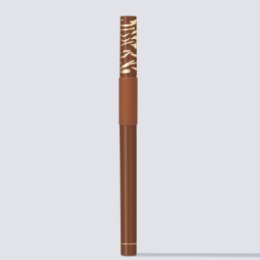 Stellary Stellary Подводка для глаз с аппликатором кистью / Wild Eyeliner Brown тон 02