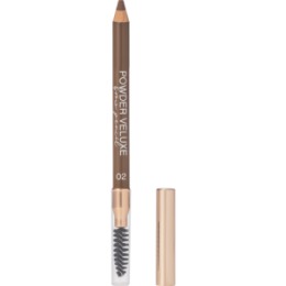 Vivienne Sabo Vivienne Sabo Карандаш для бровей пудровый/ Powdery eyebrow pencil/ Crayon a sourcils en poudre «Powder Veluxe» 02