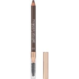 Vivienne Sabo Vivienne Sabo Карандаш для бровей пудровый/ Powdery eyebrow pencil/ Crayon a sourcils en poudre «Powder Veluxe» 03