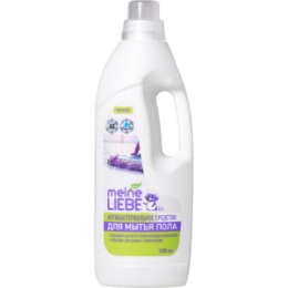 Meine Liebe MEINE LIEBE Универсальное средство для мытья пола, концентрат