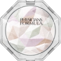 PHYSICIANS FORMULA PHYSICIANS FORMULA Пудра цветокорректирующая MINERAL WEAR DIAMOND DUST CORRECTOR тон сияние, 6 гр