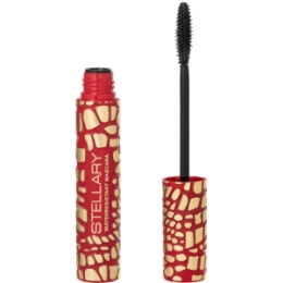 Stellary Stellary Влагостойкая тушь для ресниц /Waterresistant mascara Wild Black тон 01