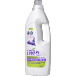 Meine Liebe MEINE LIEBE Универсальное средство для мытья пола, концентрат