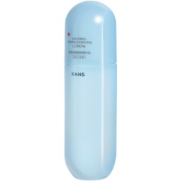 KANS KANS Успокаивающая укрепляющая эссенция для лица 100мл