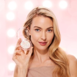 PHYSICIANS FORMULA PHYSICIANS FORMULA Пудра цветокорректирующая MINERAL WEAR DIAMOND DUST CORRECTOR тон сияние, 6 гр