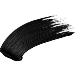 Stellary Stellary Влагостойкая тушь для ресниц /Waterresistant mascara Wild Black тон 01