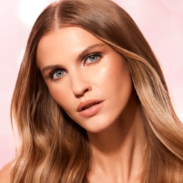 PHYSICIANS FORMULA PHYSICIANS FORMULA Пудра бронзер с сиянием MINERAL WEAR DIAMOND DUST BRONZER тон сияющий загар, 5,8 гр