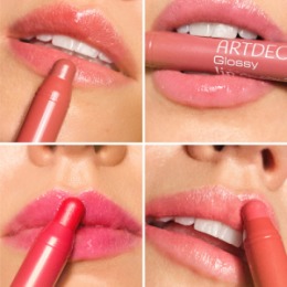 ARTDECO ARTDECO Блеск для губ в стике Glossy Lip Chubby, тон 35