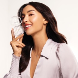 PHYSICIANS FORMULA PHYSICIANS FORMULA Пудра цветокорректирующая MINERAL WEAR DIAMOND DUST CORRECTOR тон сияние, 6 гр