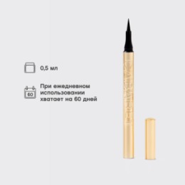 Vivienne Sabo Vivienne Sabo Подводка для глаз / eyeliner/eye-liner “Cabaret legende” 01