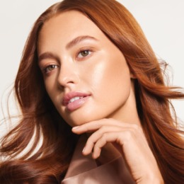 PHYSICIANS FORMULA PHYSICIANS FORMULA Пудра бронзер с сиянием MINERAL WEAR DIAMOND DUST BRONZER тон сияющий загар, 5,8 гр