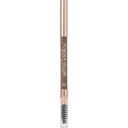Vivienne Sabo Vivienne Sabo Карандаш для бровей пудровый/ Powdery eyebrow pencil/ Crayon a sourcils en poudre «Powder Veluxe» 02