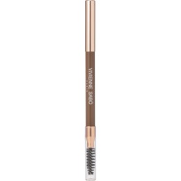 Vivienne Sabo Vivienne Sabo Карандаш для бровей пудровый/ Powdery eyebrow pencil/ Crayon a sourcils en poudre «Powder Veluxe» 02