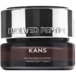 KANS KANS Восстанавливающий крем для лица Revitalizing Plumping Firming Soft Cream, 50г