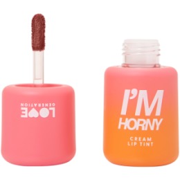 Love Generation Love Generation Кремовый тинт для губ / Cream Lip Tint 