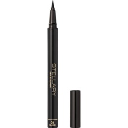 Stellary Stellary Подводка для глаз / Eyeliner pen Black тон 01