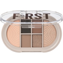 Stellary Stellary Палетка теней для век / Eyeshadow palette First Lady тон 02