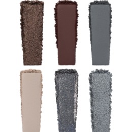 Stellary Stellary Палетка теней для век / Eyeshadow palette Wild Angel тон 01