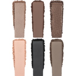 Stellary Stellary Палетка теней для век / Eyeshadow palette First Lady тон 02