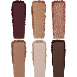 Stellary Stellary Палетка теней для век / Eyeshadow palette High Society тон 03