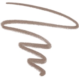 Stellary Stellary Карандаш для бровей с щеточкой / Classic brow pencil тон 01