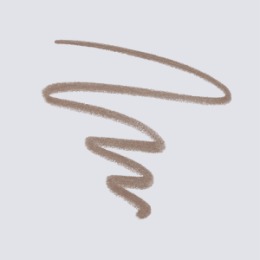 Stellary Stellary Карандаш для бровей с щеточкой / Classic brow pencil тон 01