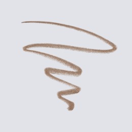 Stellary Stellary Карандаш для бровей с щеточкой / Classic brow pencil тон 02