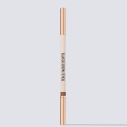 Stellary Stellary Карандаш для бровей с щеточкой / Classic brow pencil тон 01