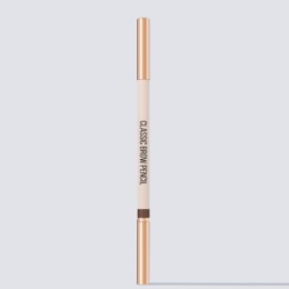 Stellary Stellary Карандаш для бровей с щеточкой / Classic brow pencil тон 03