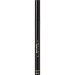 Stellary Stellary Подводка для глаз / Eyeliner pen Black тон 01