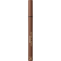 Stellary Stellary Подводка для глаз / Eyeliner pen Brown тон 02