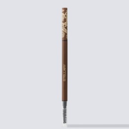 Stellary Stellary Автоматический карандаш для бровей / Brow sculpting pencil тон 02
