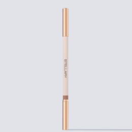 Stellary Stellary Карандаш для бровей с щеточкой / Classic brow pencil тон 02