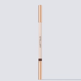 Stellary Stellary Карандаш для бровей с щеточкой / Classic brow pencil тон 04