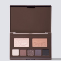 Stellary Stellary Мультифункциональная палетка для лица и глаз / Multi-use palette Wild Chic collection тон 01