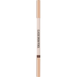Stellary Stellary Карандаш для бровей с щеточкой / Classic brow pencil тон 03