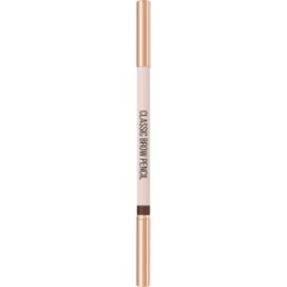 Stellary Stellary Карандаш для бровей с щеточкой / Classic brow pencil тон 04